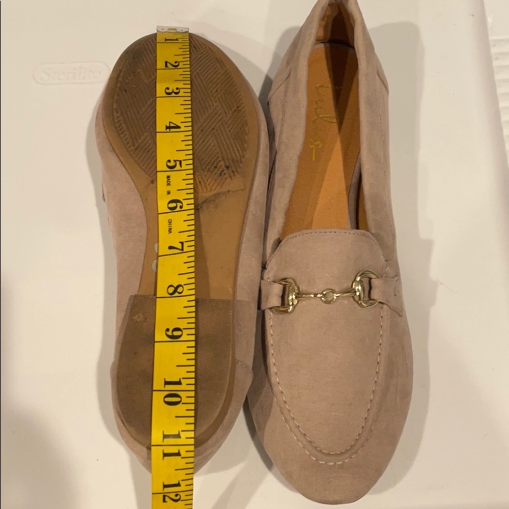 🔴- Lulu’s Loafer - Picture 5 of 5